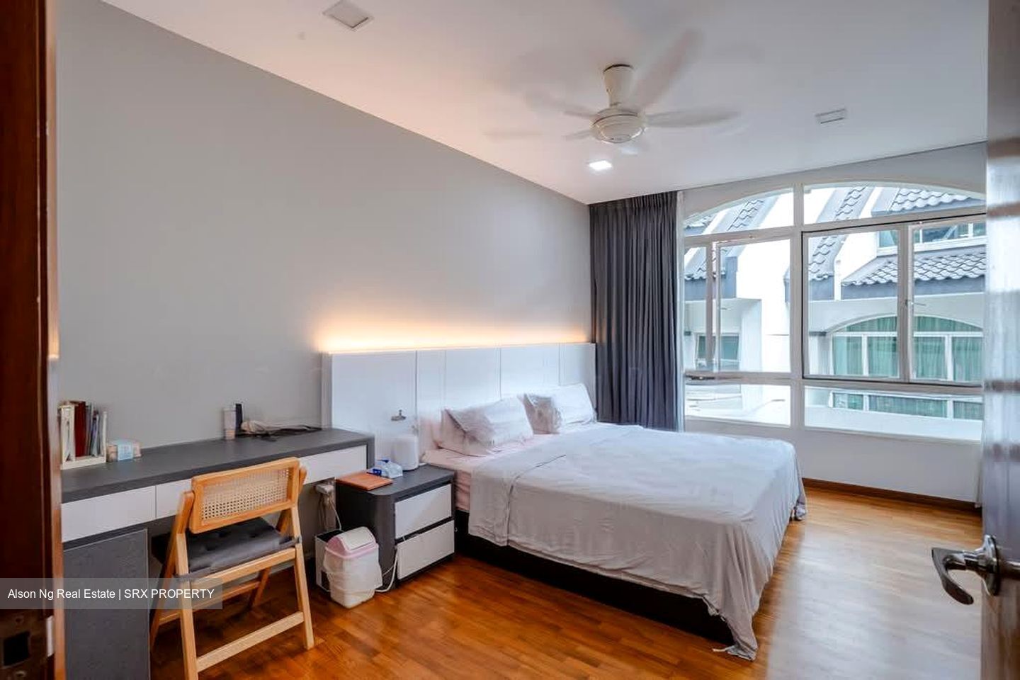 Horizon Green (D20), Terrace #555439431